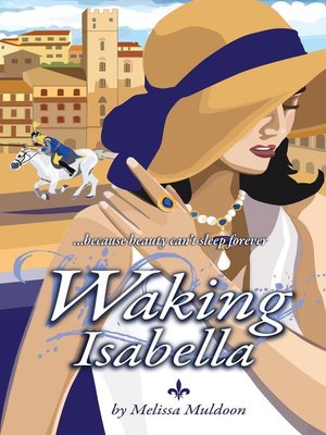 cover image of Waking Isabella